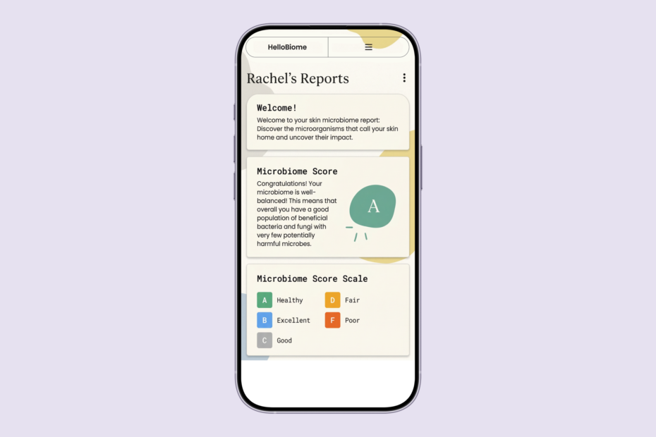 The Microbiome Balance Score is designed to provide a consistent, standardized way to assess a product’s overall impact on the microbiome in clinical studies.